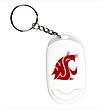 Washington State Musical Key Chain
